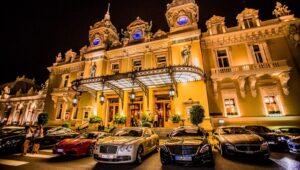 Immagine Sovereign Luxury: Prestigious Brands in the Principality of Monaco