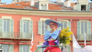 Immagine Carnevale di Nizza: il programma dell’ultima settimana