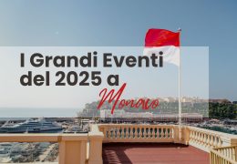 Immagine Monaco | I Grandi Eventi del 2025