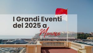 Immagine Monaco | I Grandi Eventi del 2025