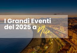 Immagine Nizza | Grandi Eventi del 2025