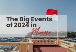 Immagine Monaco | The Big Events of 2024