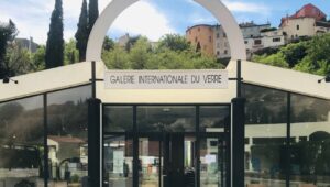 Immagine “Focus”: The Art of Glass at the Galerie Internationale du Verre in Biot