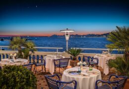 Immagine Dove mangiare ad Antibes, i 10 migliori ristoranti