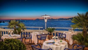 Immagine Où manger à Antibes, les 10 meilleurs restaurants