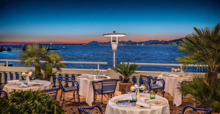 Immagine Dove mangiare ad Antibes, i 10 migliori ristoranti