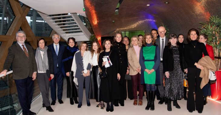 Immagine The Principality launches the celebrations of its 75th anniversary of joining UNESCO