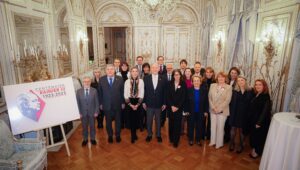 Immagine Conclusion of the Centennial Commemorations of the Birth of Prince Rainier III