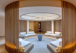 Immagine Relax in the Principality of Monaco: the best SPAs in Monte-Carlo