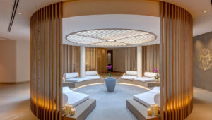 Immagine Relax in the Principality of Monaco: the best SPAs in Monte-Carlo