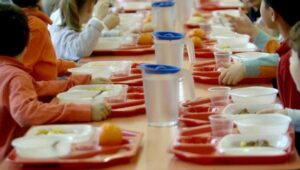 Immagine Menton School Canteen: Price Increases Effective March 1st