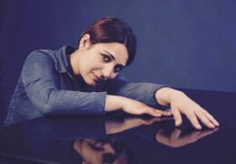 Immagine La pianista Varduhi Yeritsyan al Museo Oceanografico di Monaco