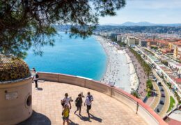 Immagine Que visiter à Nice