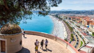 Immagine What to Visit in Nice