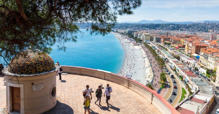 Immagine Que visiter à Nice