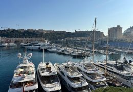 Immagine Dove mangiare a Monte-Carlo nel Principato di Monaco