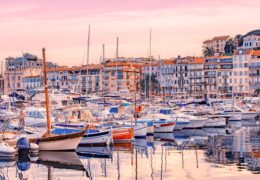 Immagine What to Visit in Cannes