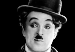 Immagine Exhibition on Charlie Chaplin in Cannes