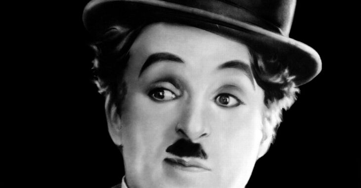 Immagine Mostra su Charlie Chaplin a Cannes