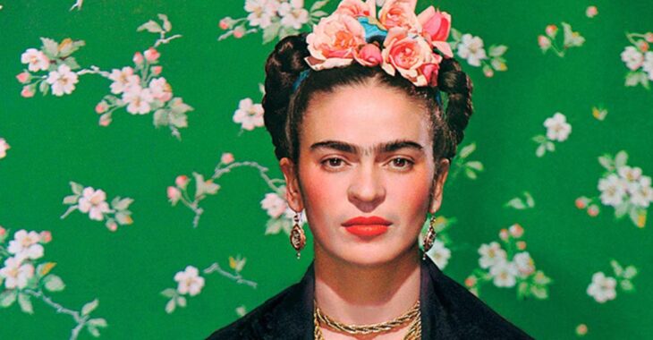 Immagine Frida Kahlo « Ma Réalité » est aujourd’hui sur scène à Nice.