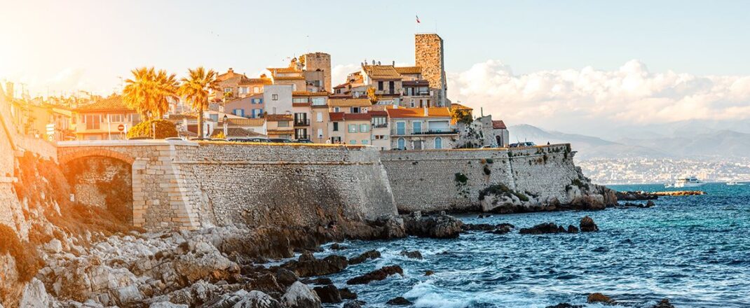 Immagine Antibes, turismo sostenibile in autunno: cinque appuntamenti tra natura, mare e tutela del territorio