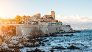 Immagine Antibes: All April Events