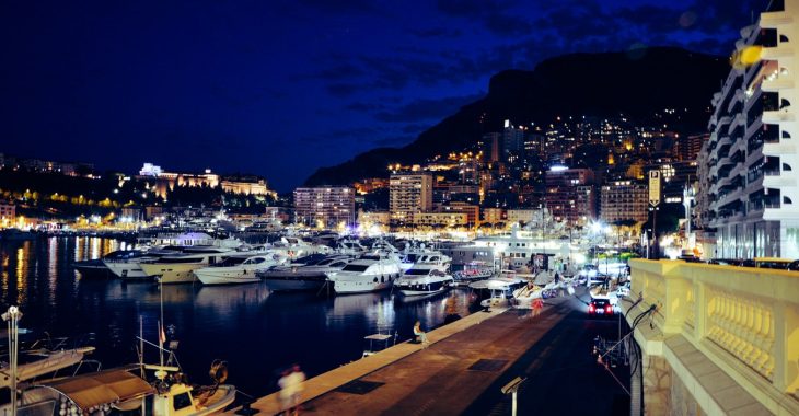 Immagine Quoi voir à Monte-Carlo, berceau du luxe et du divertissement