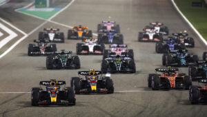 Immagine Formula 1: Unmissable Events of 2024
