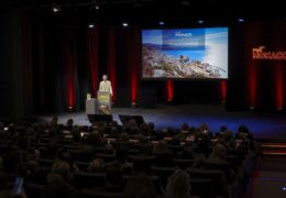 Immagine The Tourism and Convention Bureau presents the assessment of the year 2023 and the strategic directions for 2024