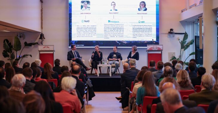 Immagine PropTech Conference: Impacts and Challenges in Monaco and Worldwide