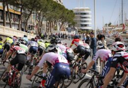 Immagine 2024 Cyclist Criterium: What Impacts on Your Travel?