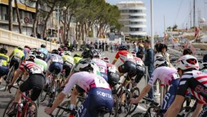 Immagine 2024 Cyclist Criterium: What Impacts on Your Travel?