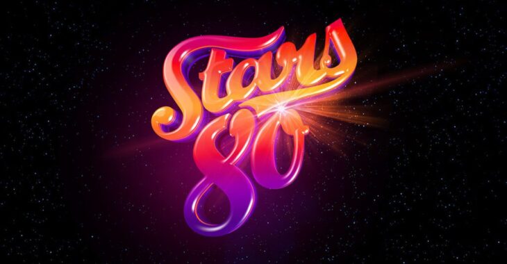Immagine Stars 80 per Fight Aids Monaco alla Salle des Étoiles