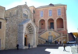 Immagine Ventimiglia | Former Convent Transforms into a Hotel