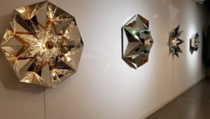 Immagine Nouveauté au Cap3000 : L’exposition de Le Diamantaire