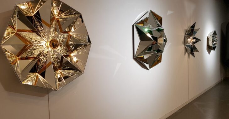 Immagine Novità al Cap3000: l’esposizione di Le Diamantaire