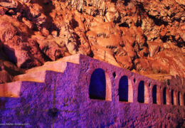 Immagine Grotta di Lazaret: un viaggio nella preistoria a Nizza
