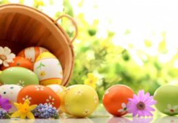 Immagine Easter in Menton | an “egg hunt” for kids