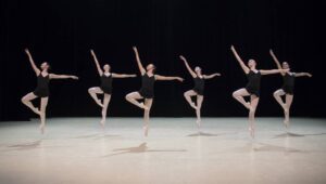 Immagine I Balletts de Monte-Carlo al Grimaldi Forum dal 24 al 28 aprile