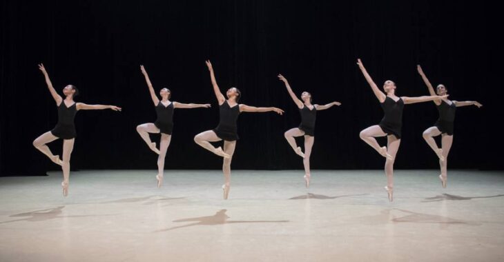 Immagine Les Ballets de Monte-Carlo seront au Grimaldi Forum du 24 au 28 avril