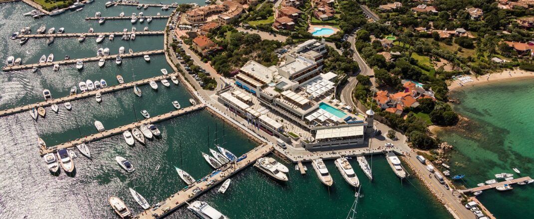 Immagine Yacht Club Costa Smeralda al via la stagione sportiva 2024