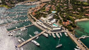 Immagine Yacht Club Costa Smeralda lance la saison sportive 2024