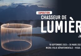 Immagine L’exposition « Chasseur de lumière » de Jadikan à Nice
