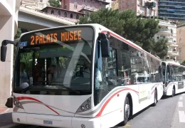 Immagine ClicBus Monaco : le nouveau service de Transport à la Demande
