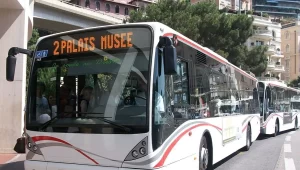 Immagine ClicBus Monaco: the new On-Demand Transportation service