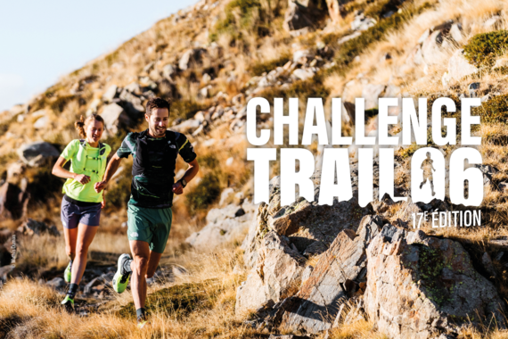 Immagine Challenge Trail 06 – Édition 2024