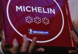 Immagine Les Étoiles Michelin 2024 de la Côte d’Azur