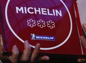 Immagine Les Étoiles Michelin 2024 de la Côte d’Azur