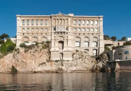 Immagine Job opportunities at the Oceanographic Museum of Monaco: 22 positions available.