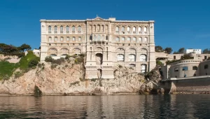 Immagine Offres d’emploi au Musée océanographique de Monaco : 22 postes ouverts.